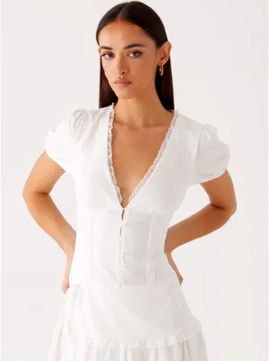 Peppermayo Dress thumbnail 1