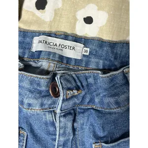 Patricia Foster Flare Jeans thumbnail 3