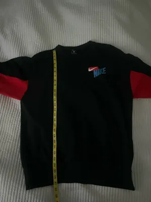 Men’s Nike Crewneck Sweatshirt (M) thumbnail 8