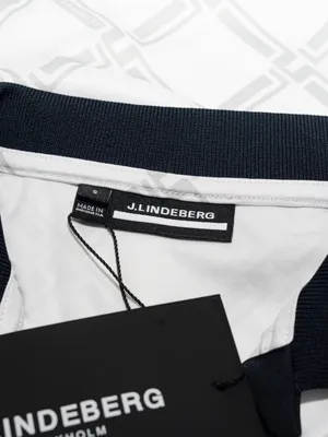 J.Lindeberg X Nelly Korda - Golf Polo thumbnail 5