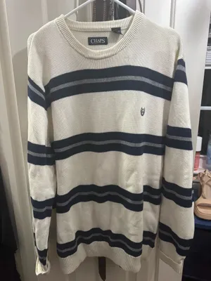 Men’s CHAPS Sweater thumbnail 1