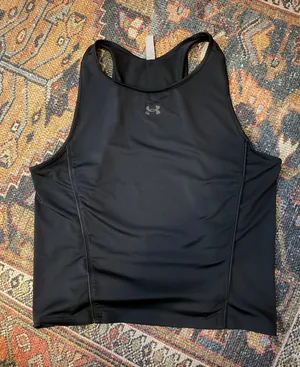 Under Armour Tank Racerback Women’s thumbnail 1