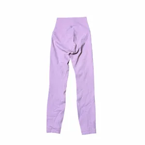 Lululemon Align High-Rise Pant 25 Pink thumbnail 6