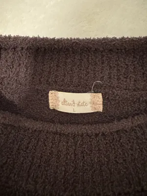 Altar'd State Sweater thumbnail 3