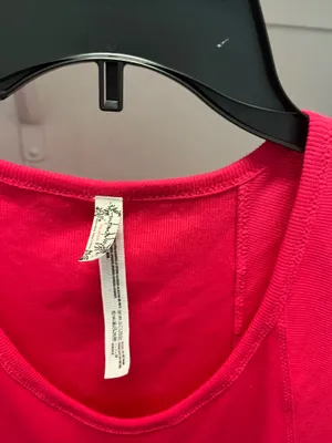 Free people body suit  thumbnail 3