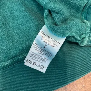 Outerknown high tide hoodie thumbnail 6