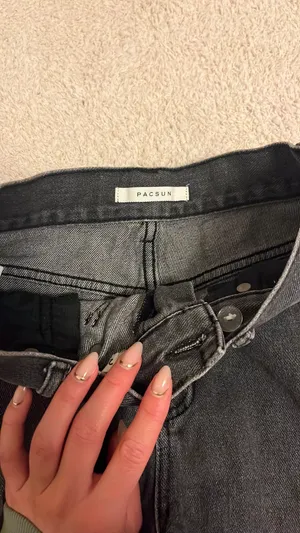 PacSun Shorts Jean thumbnail 2