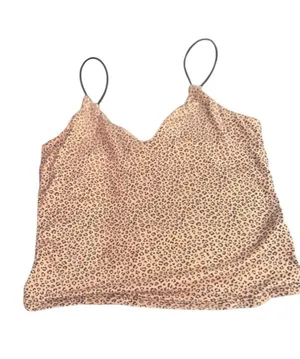 Size small tank  thumbnail 1