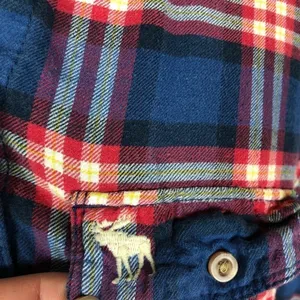Abercrombie & Fitch‎ Top thumbnail 2
