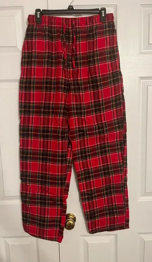 St. John's Bay Pajama Pants thumbnail 1