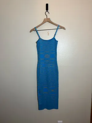 SNDYS Lunar‎ Knit Dress thumbnail 4