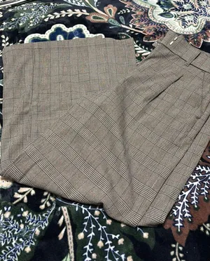 American Eagle Wide-Leg Pants thumbnail 1