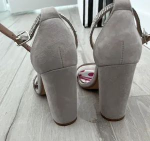 Steve Madden High Heels thumbnail 4