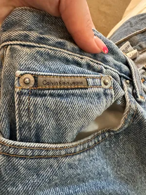 Calvin Klein Jean thumbnail 5