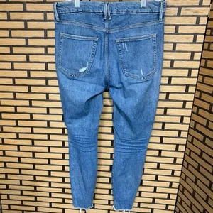 Good‎ American Jeans Size 8/29 thumbnail 2