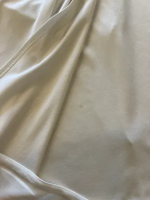 Hello Molly White Dress thumbnail 7