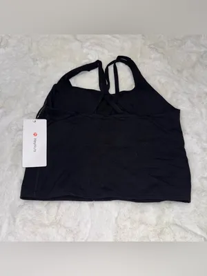 NEW heynuts zeal bra longline sports bra thumbnail 2