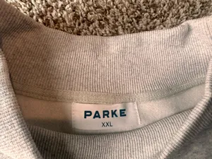 PARKE Sweatshirt thumbnail 2