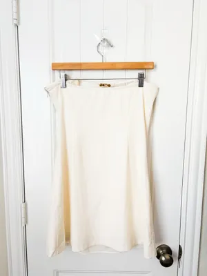 Cult Gaia Jaslene Dress Strapless Off White Size 10 thumbnail 5
