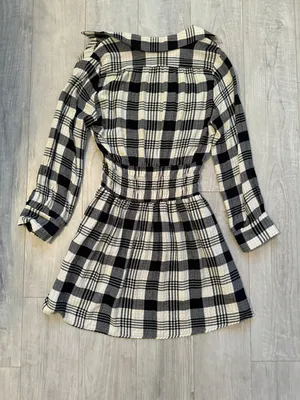 ZARA Dress thumbnail 2