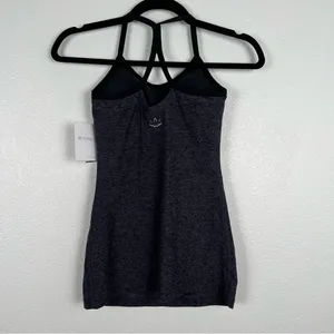 BEYOND Yoga‎ Kiss My Abs Pilates Tank Sz XS NWT thumbnail 4