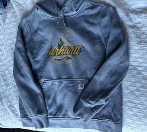 Carhartt Hoodie thumbnail 1