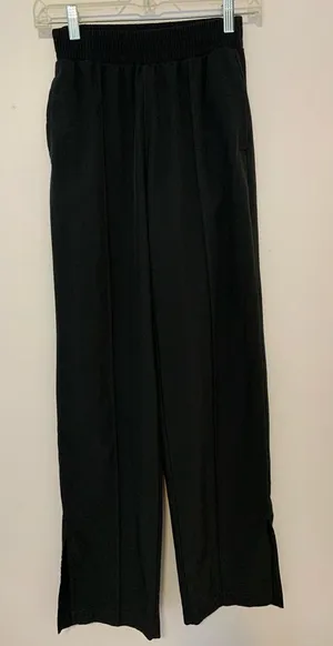 Abercrombie and Fitch Stretch Waist Pants thumbnail 1