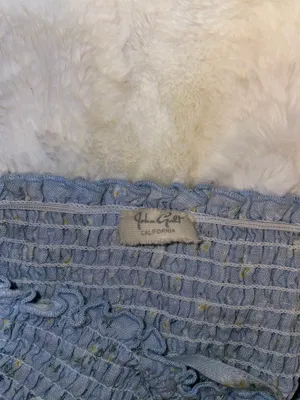 John Galt Tanktop/Brandy Melville Brand thumbnail 4