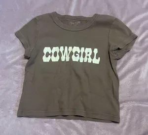 Brandy Melville Baby Tee thumbnail 1