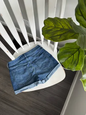 Old Navy Jean Shorts thumbnail 2