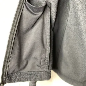 Columbia Jacket Women’s XS Full Zip BLACK Polyester Fleece Outdoor Casual SZ XS thumbnail 7