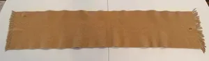 Polo Ralph Lauren | women’s fringed neck scarf. thumbnail 6
