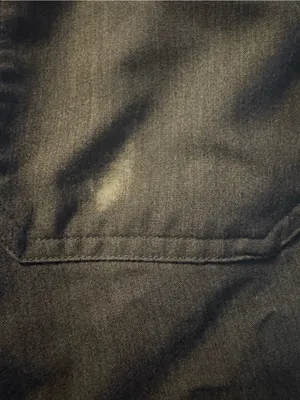 FIGS Livingston Straight-Leg Scrub Pants - Graphite Gray Size Small thumbnail 4