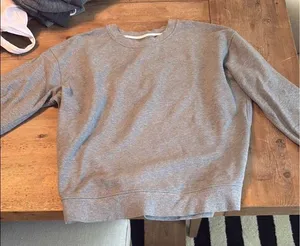 Lululemon sweatshirt thumbnail 1