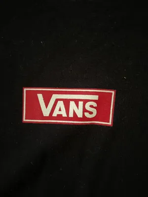 Vans Long Sleeve Shirt thumbnail 2