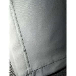 Athleta White Racerback Active Tank Top Women Small Yoga Running Gym Workout thumbnail 3