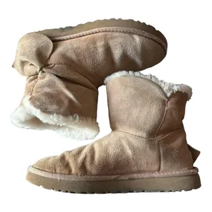UGG Mini Twist Arroyo Boot size 8 thumbnail 4