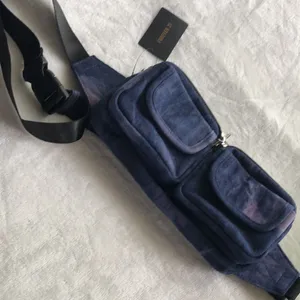 Forever21 hand/shoulder/waist Fanny bag thumbnail 11