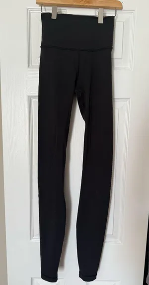 Lululemon Align Leggings Tall thumbnail 1
