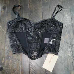 SheIn Top!! thumbnail 1