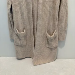 Barefoot Dreams CozyChic Lite Long Weekend Cardi thumbnail 5