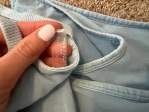 Free People Movement Dress Hot Shot Mini thumbnail 3