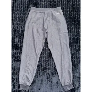 Figs Zamora Jogger Scrub Pants Graphite‎ Gray Size Medium thumbnail 5