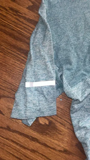 Nike Running Shirt thumbnail 4