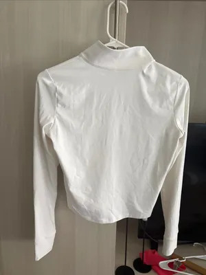 vuori | Studio Half-Zip thumbnail 5