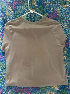 Lululemon Tee Short Sleeve thumbnail 2