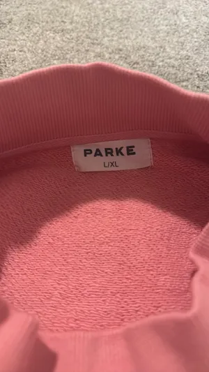 PARKE Varsity Mockneck thumbnail 5