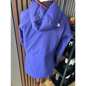 The North Face Ventrix® Full-Zip Jacket - Insulated (For Women) medium lightly u thumbnail 5