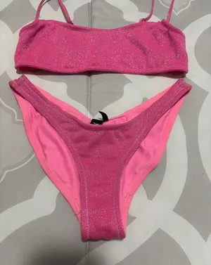 Triangl Mica Sparkle Bikini thumbnail 2
