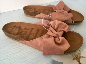 Pink Sandals, Size 12 thumbnail 4